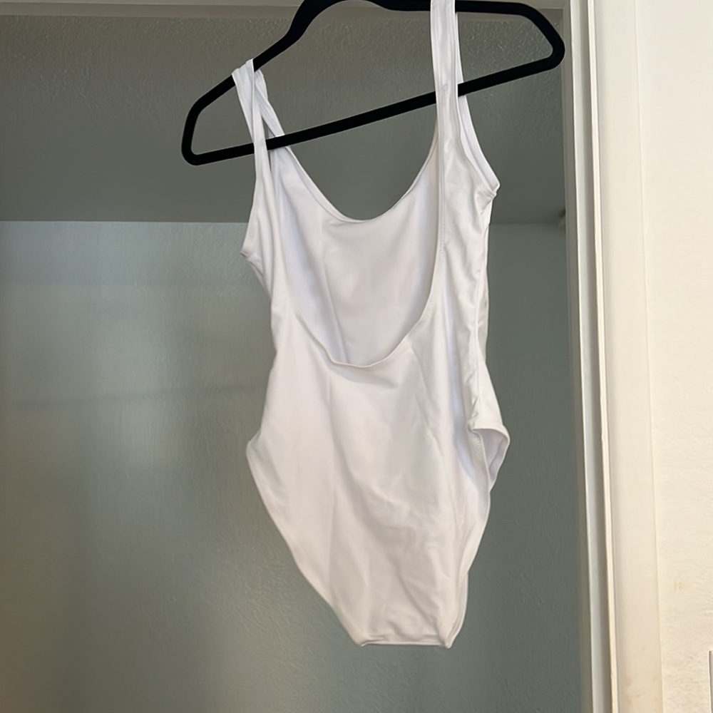 NWOT Bride One Piece - Picture 2 of 3